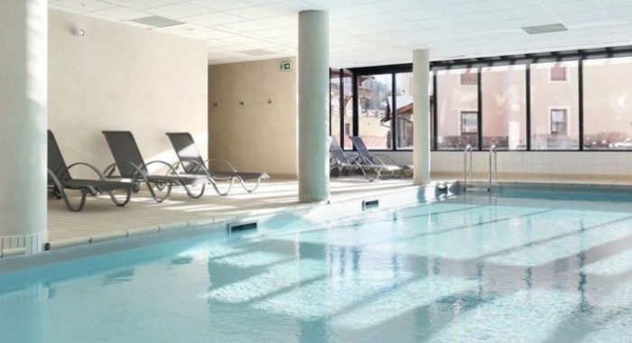 Residence Aquisana, Serre Chevalier ski chalet, image 6